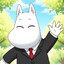 Agent Moomin