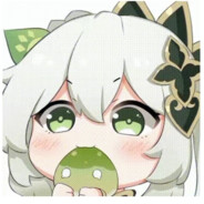 须弥第一指挥官纳西妲1