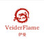 Veiderflame