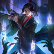 鬼笛陈情魏无羡