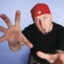 Fred Durst