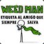 WEED-MAN