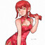 Makima &lt;&lt;玛奇玛&gt;&gt;