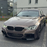 M3 Diesel