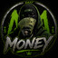 money avatar