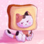 MilkToast~