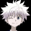 killua