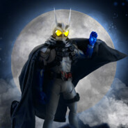 超级无敌假面骑士