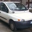 Flat Multipla, Car of the Year