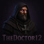 T̶h̶e̶ ̶Ðo̶c̶t̶o̶r̶