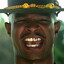Major Benson Winifred Payne