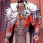 Grand Regent Thragg