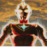 ウルトラマン盖亚