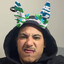 Steam avatar