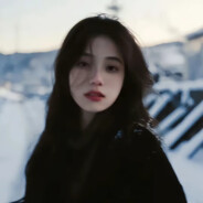 漫山遍野你的脸庞，唯