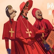The Spanish Inquisition