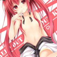 一辈子喜欢五河琴里