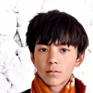 理塘雪豹骑士の丁真王