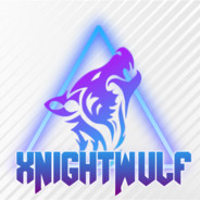 xNightWulf avatar