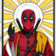 Marvel Jesus