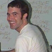 Tom From Myspace