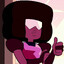 Garnet from Steven Universe