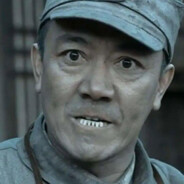 基伯常的牛爷爷