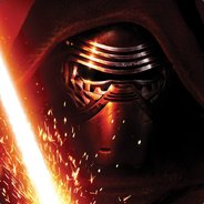 KYLO REN