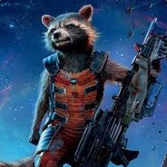 Rocket Raccoon