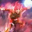 Warlord Mars