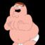 Peter Griffin