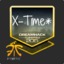 X-Time* _SK*