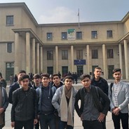 قویام اویا نچه؟