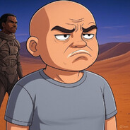 Grumpy Papa Zey - steam id 76561197962077062