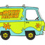 Captin Mystery Machine
