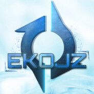 ^1Risin ^8EkojZ
