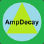 Ampdecay