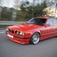 BMW E34