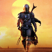 Mandolorian