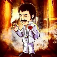 MÜSLÜM GÜRSES avatar
