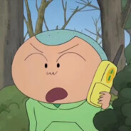 春我部防卫队正男