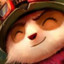 ︻デ 一 Teemo™