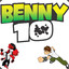 BENNY10