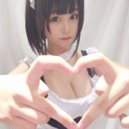 白毛狐狸水，银发吸血姬