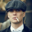 Thomas Shelby