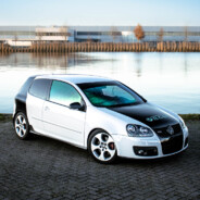 ヅ_White_MK5GTI_ヅ