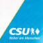 Die fucking CSU