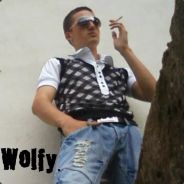 -Wσℓfу [Un reve de Loup...]