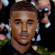 JAMAL BIEBER