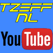 Tzeff_NL YouTube